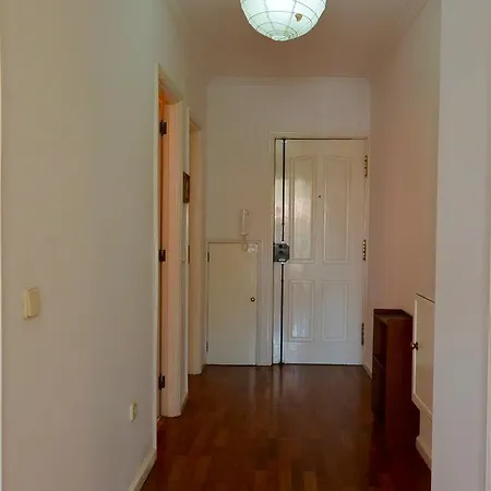 Carolina Flat