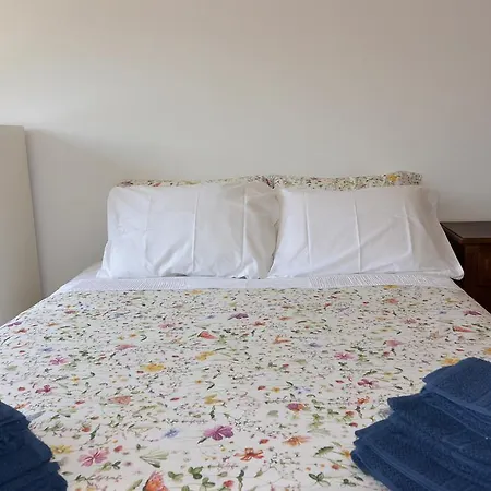 Апартаменты Carolina Flat *